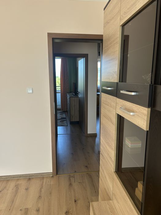 Продава се Двустаен апартамент в Перник, Твърди ливади - 54 кв.м за 1760 €/кв.м - Снимка #1