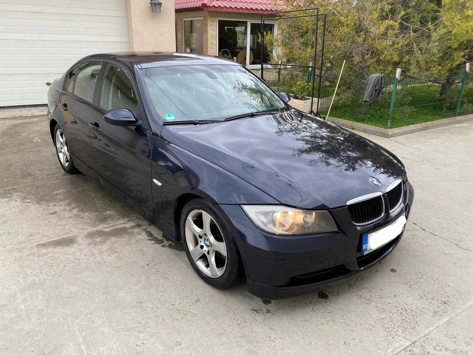 BMW 3 Series 2006 — imagine 3