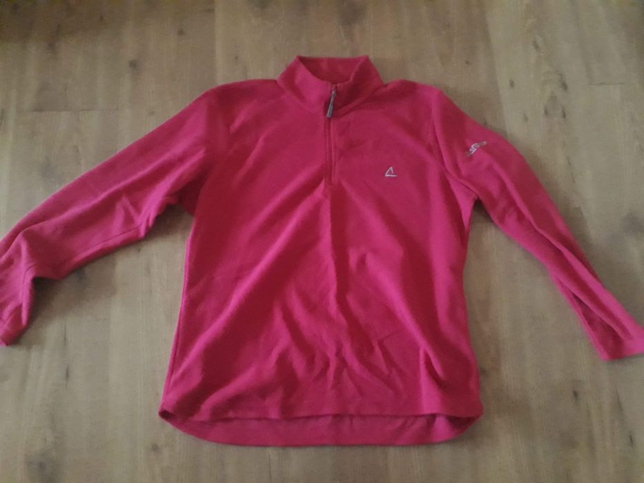 Дамско Ски яке и блуза