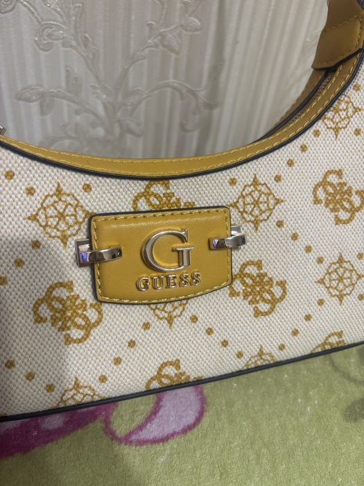 Сумка Guess новая