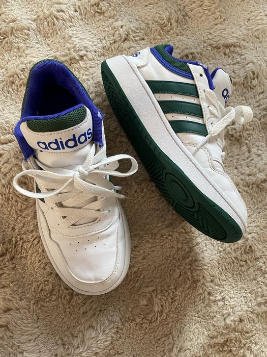 Маратонки,бутонки adidas nike 32-33 номер