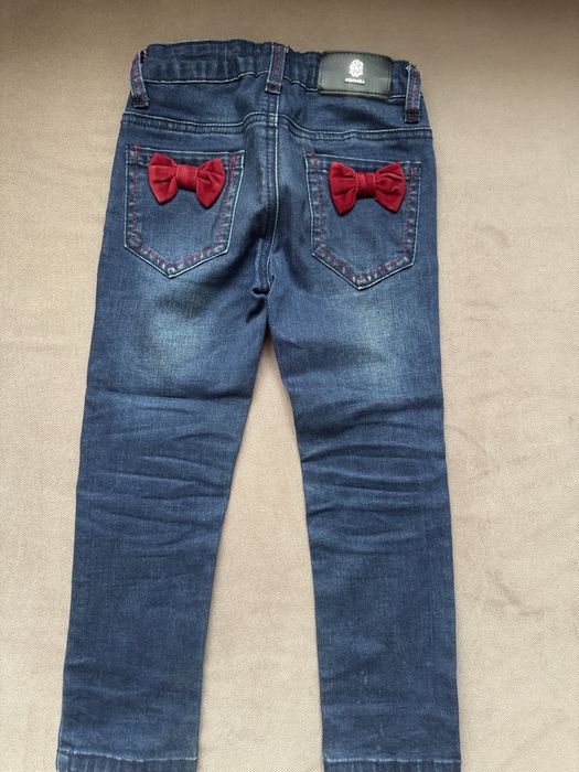 Детские вещи на девочек