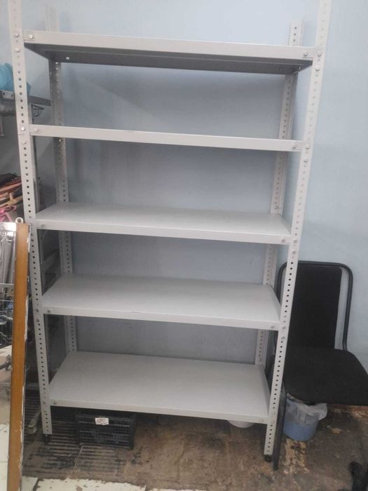 Стеллаж | Шкаф | Полка