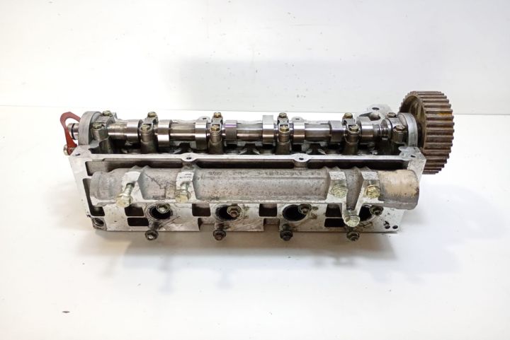 Chiulasa 1.5 dci 432C3121124 Renault Megane a 2-a generatie