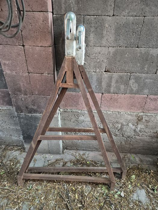 Жёсткую сцепку продам