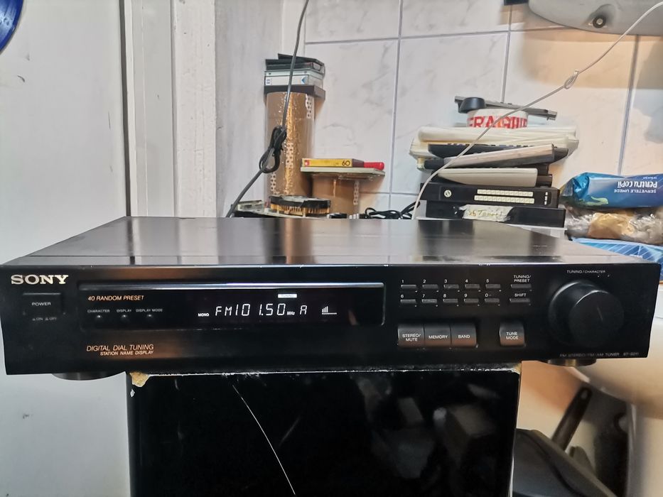 Sony  211 pt piese sau restaurare