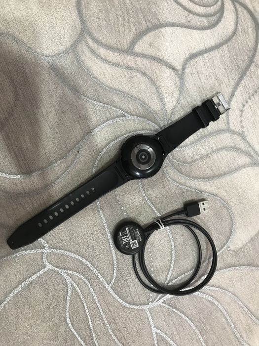 Samsung galaxy watch 4 classic 3n9a
