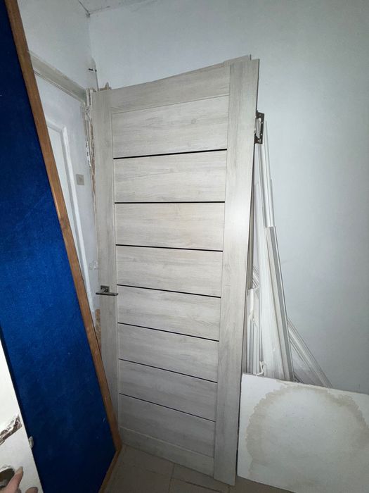Продам межкомнатные двери