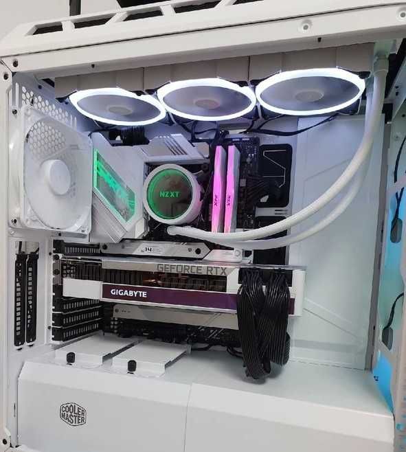 Видеокарта GIGABYTE GeForce RTX 3080 Ti VISION OC 12G