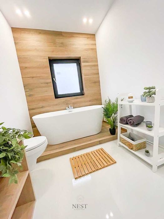 Vila individuala - Tunari - 4 camere - 2 bai - 100mp – 330 mp teren.