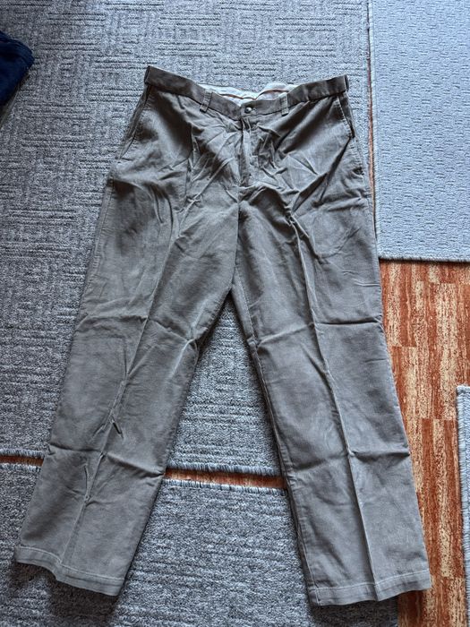 Чисто нови ретро панталони и дънки