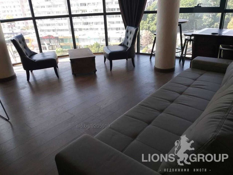 Дава се под наем Двустаен апартамент в Варна, Център - 65 кв.м за 625 € - Снимка #5