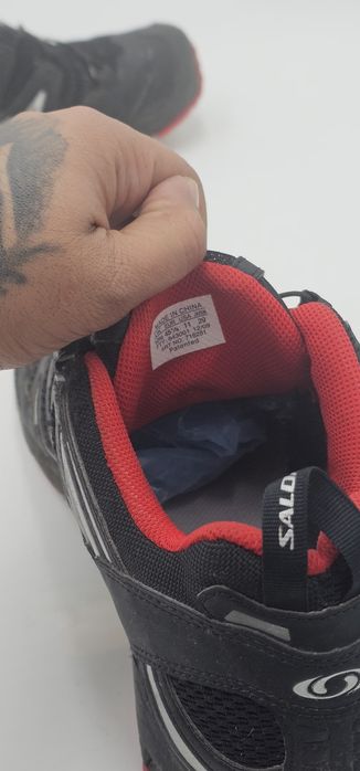 salomon stare foarte buna