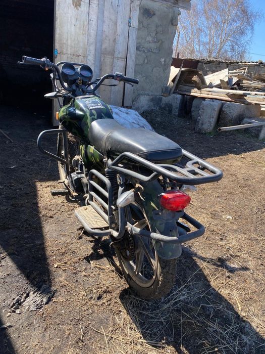 Мотоцикл сатылады продаю