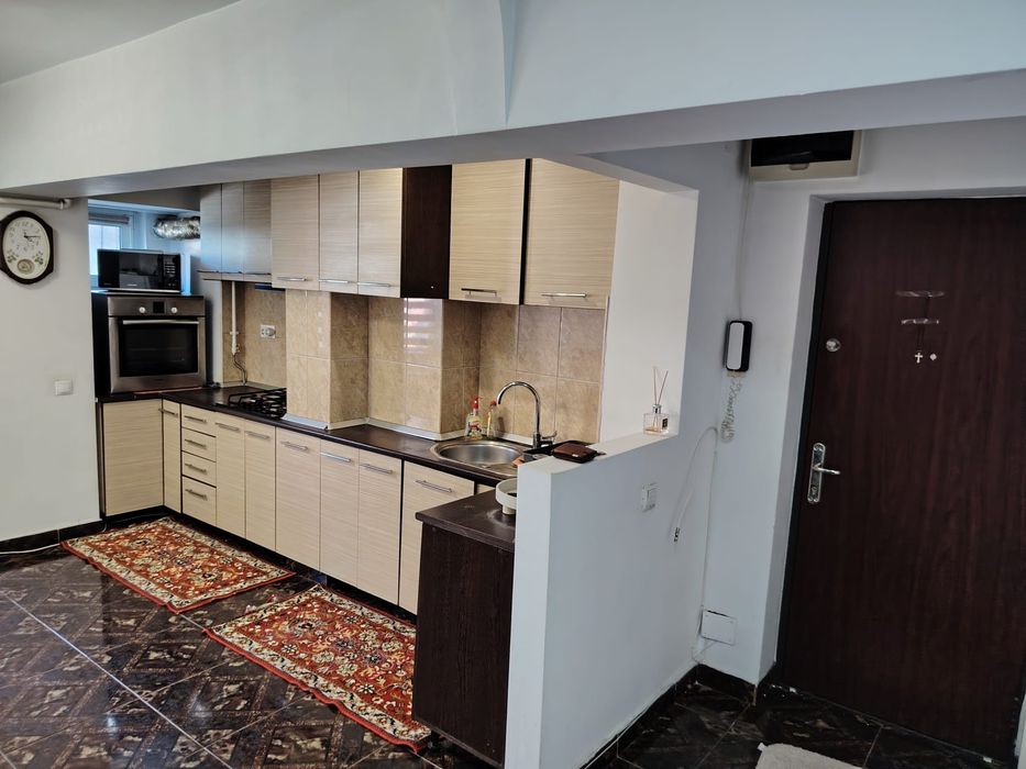 De inchiriat ap 3 camere decomandate, Mărăști /Cluj-Napoca
