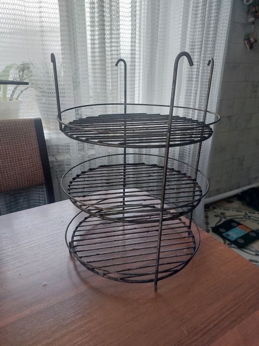 Продам набор для тандыра