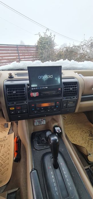 Vand/ Schimb Discovery2- 6.499 Eur