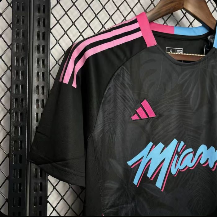 Футболка Футбольная Форма Интер Маями Inter Miami