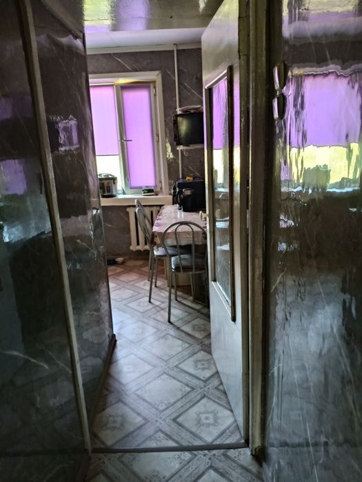 Продам квартиру трёх комнатную