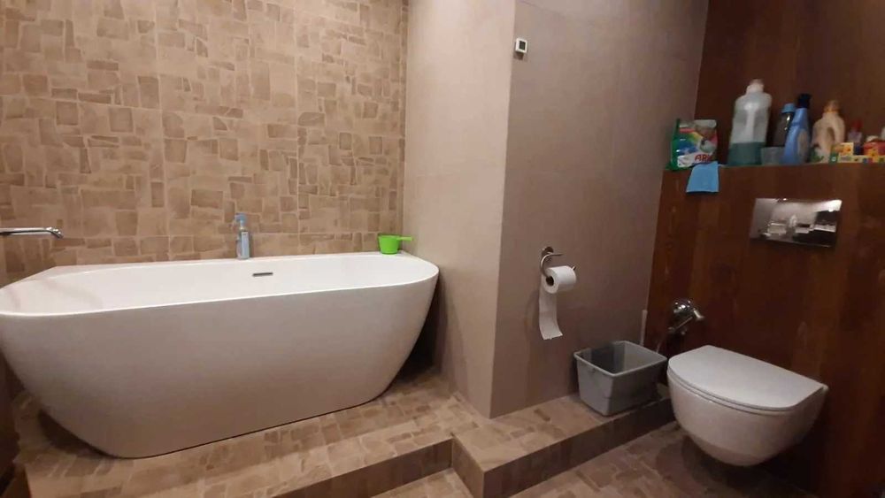 Дава се под наем Двустаен апартамент в София, Зона Б-18 - 65 кв.м за 433.5 € - Снимка #5