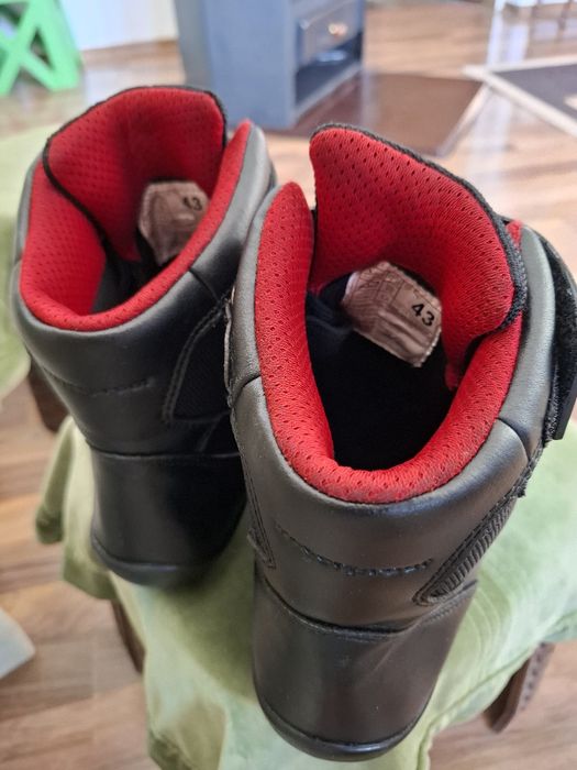 Мато боти FLM 43