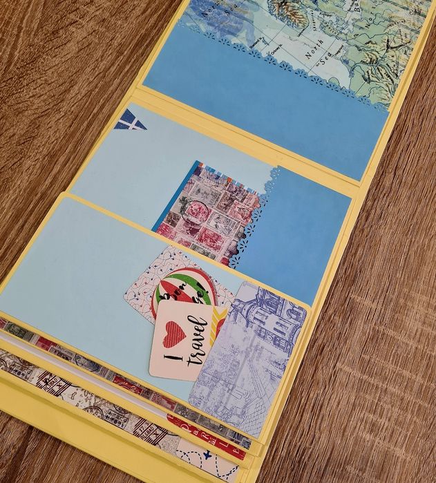 Дневник за Пътувания