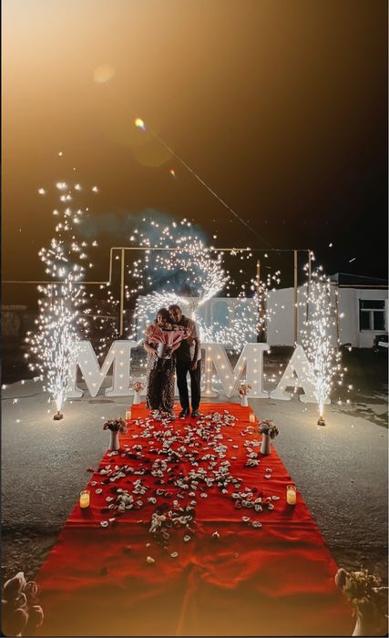 Дайын бизнес оформление