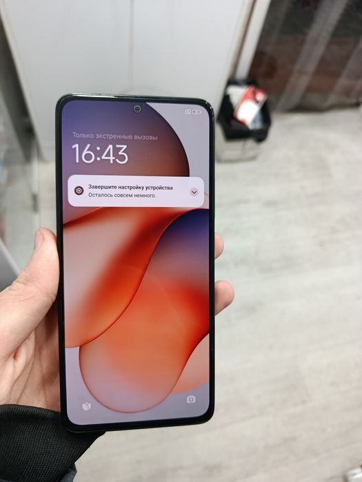 Redmi Note 13 сотилади