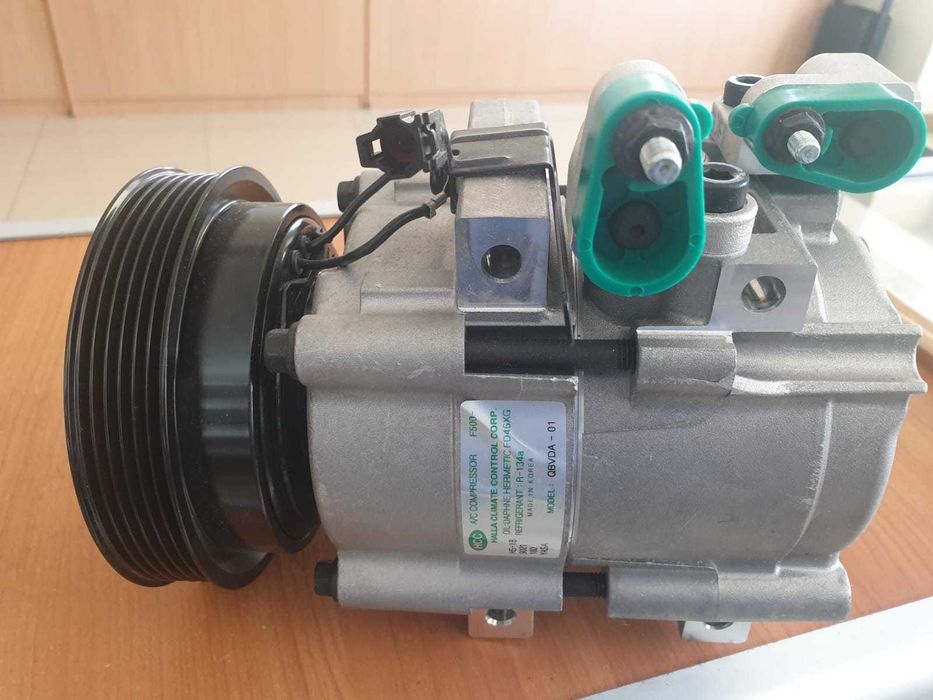 Компрессор кондиционера  Hyundai ,Kia
