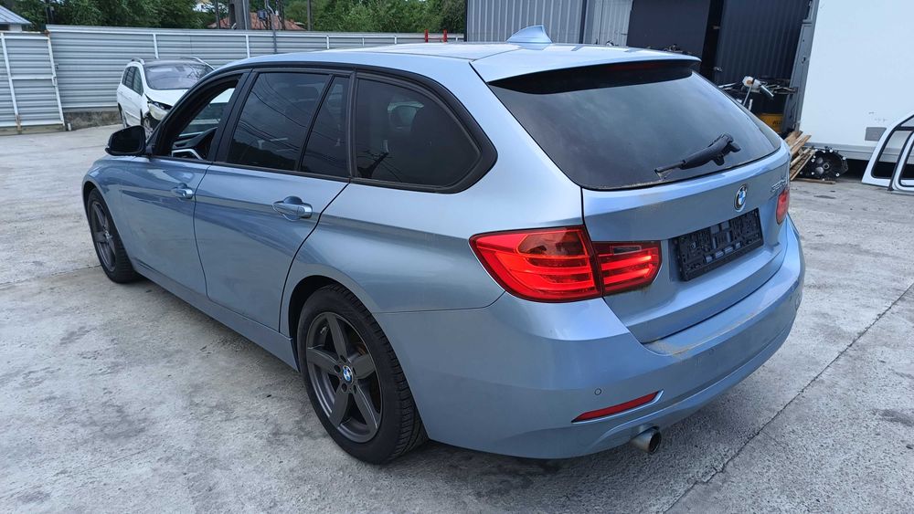 Compresor AC clima BMW F31 320d 184cp