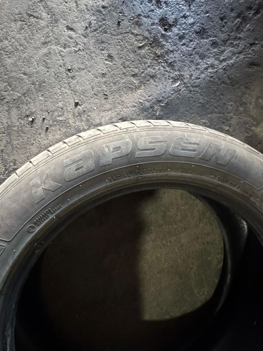 Шины kapsen 275/50/21