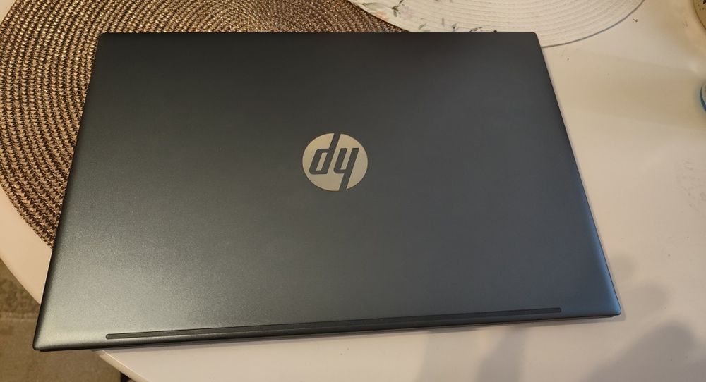 Ultrabook HP Pavilion 14-ec0027nq