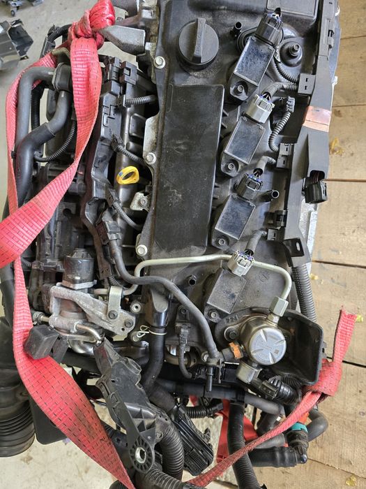 Motor complet toyota camry 2.5hybrid 2017-2023 impecabil