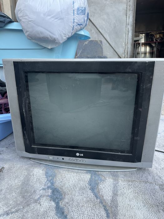 Телевизор прима