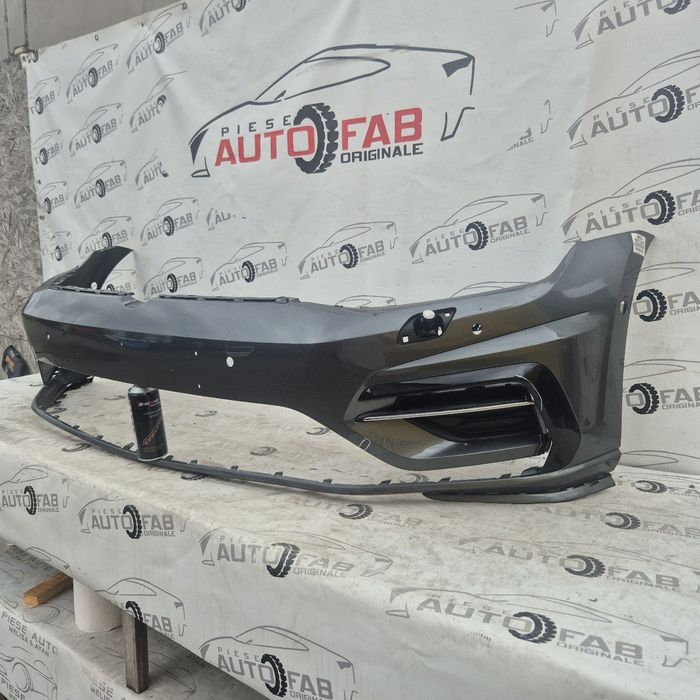 Bara fata Volkswagen Golf 7 R-Line Facelift an 2017-2018-2019