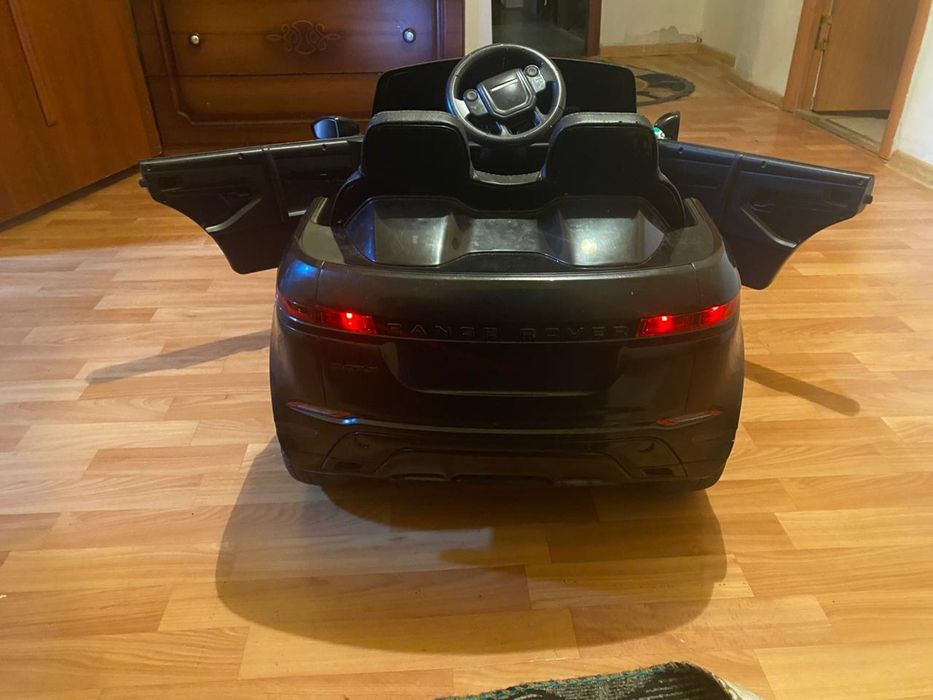 Продам Электро машина