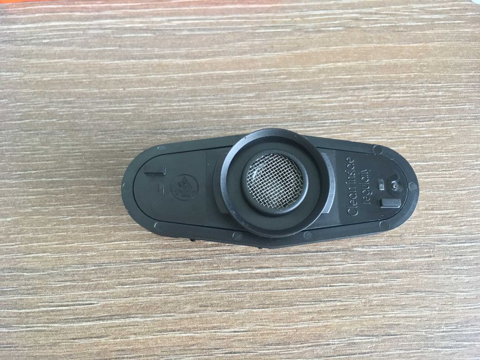 vaporizator Mighty+ de la Storz & Bickel, garantie pana in mai 2026