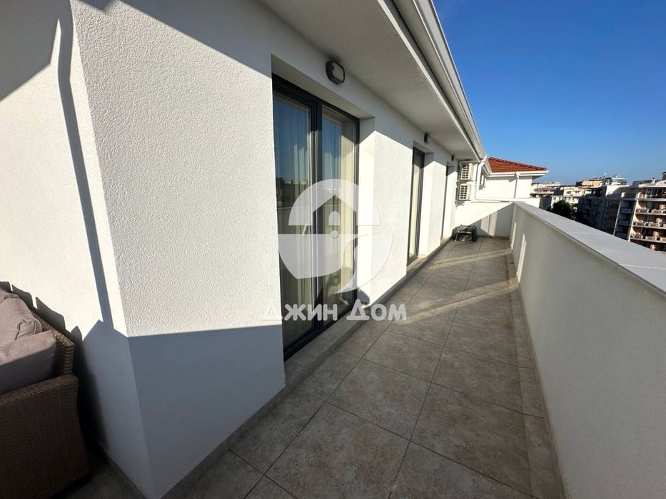 Продава се Двустаен апартамент в к.к. Слънчев бряг - 102 кв.м за 775 €/кв.м - Снимка #6