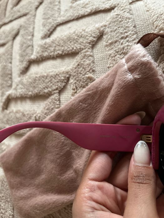 Слънчеви очила на gucci