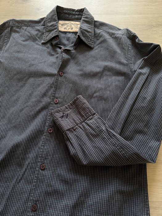 Rifle jeans Риза М размер