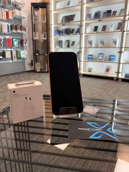 PhoneXpert SH - iPhone 17 Pro Max 256GB Cosmic Orange Ca Nou