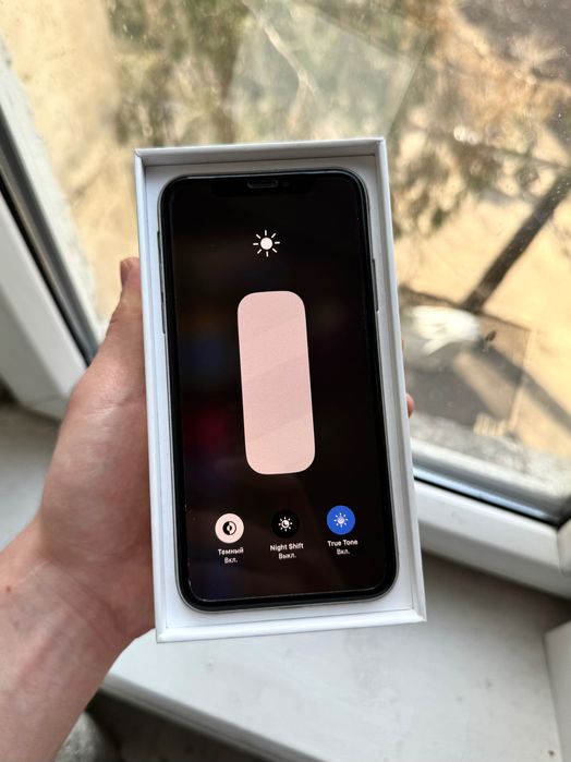 iPhone X 64GB Айфон X 64GB