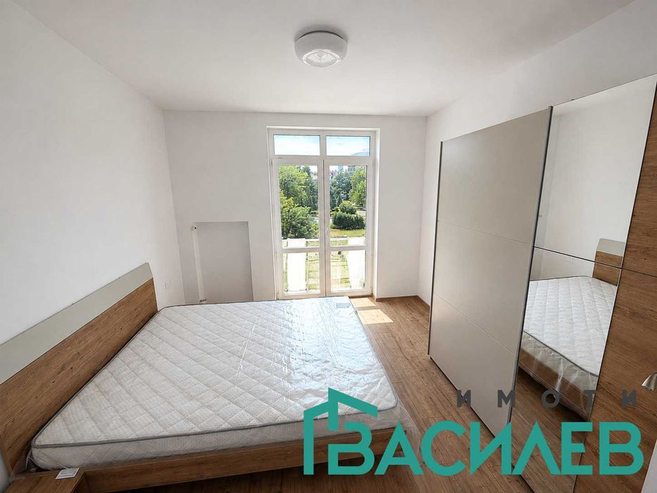Дава се под наем Двустаен апартамент в София, Център - 65 кв.м за 850 € - Снимка #4