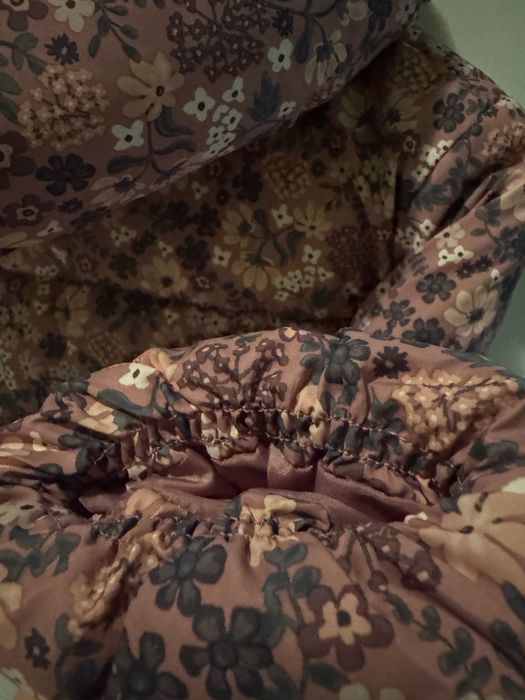 Яке за момиче H&M 122/128