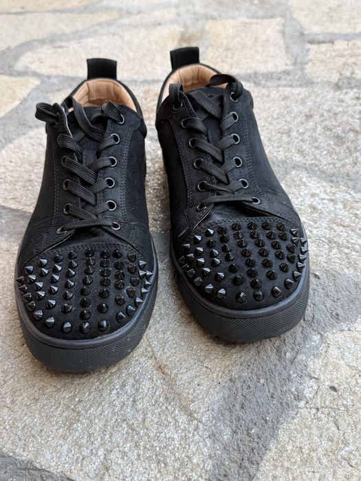Мъжки обувки louboutin