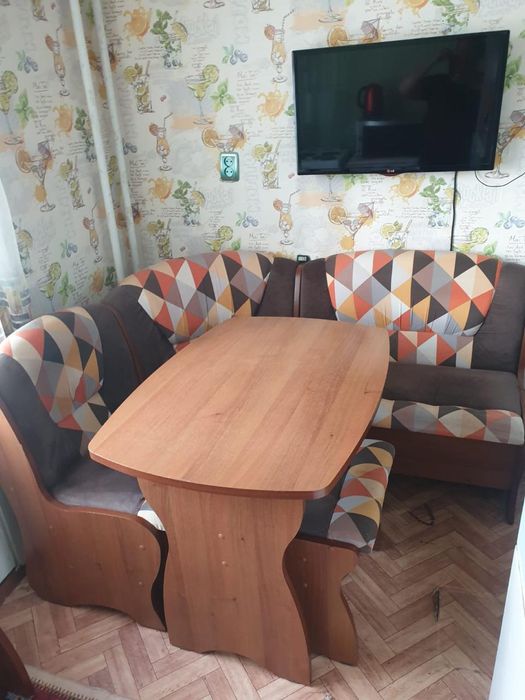 Продам 3-х комнатную квартиру