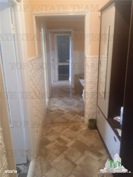 Apartament 3 cam - Braila - vanzare - Calea Calarasilor