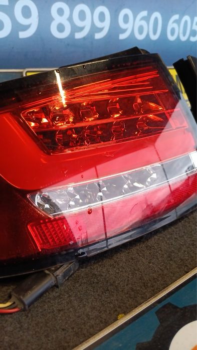 Задни светлини стопове за Audi A4 b8 за седан лед Led Ауди А4