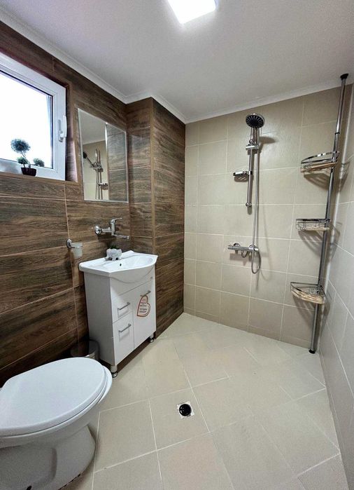 Продава се Тристаен апартамент в Велико Търново, Акация - 94 кв.м за 1118 €/кв.м - Снимка #12