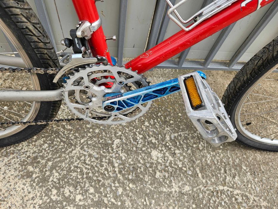 Хидравлика-велосипед 26 цола SPECIALIZED-шест месеца гаранция